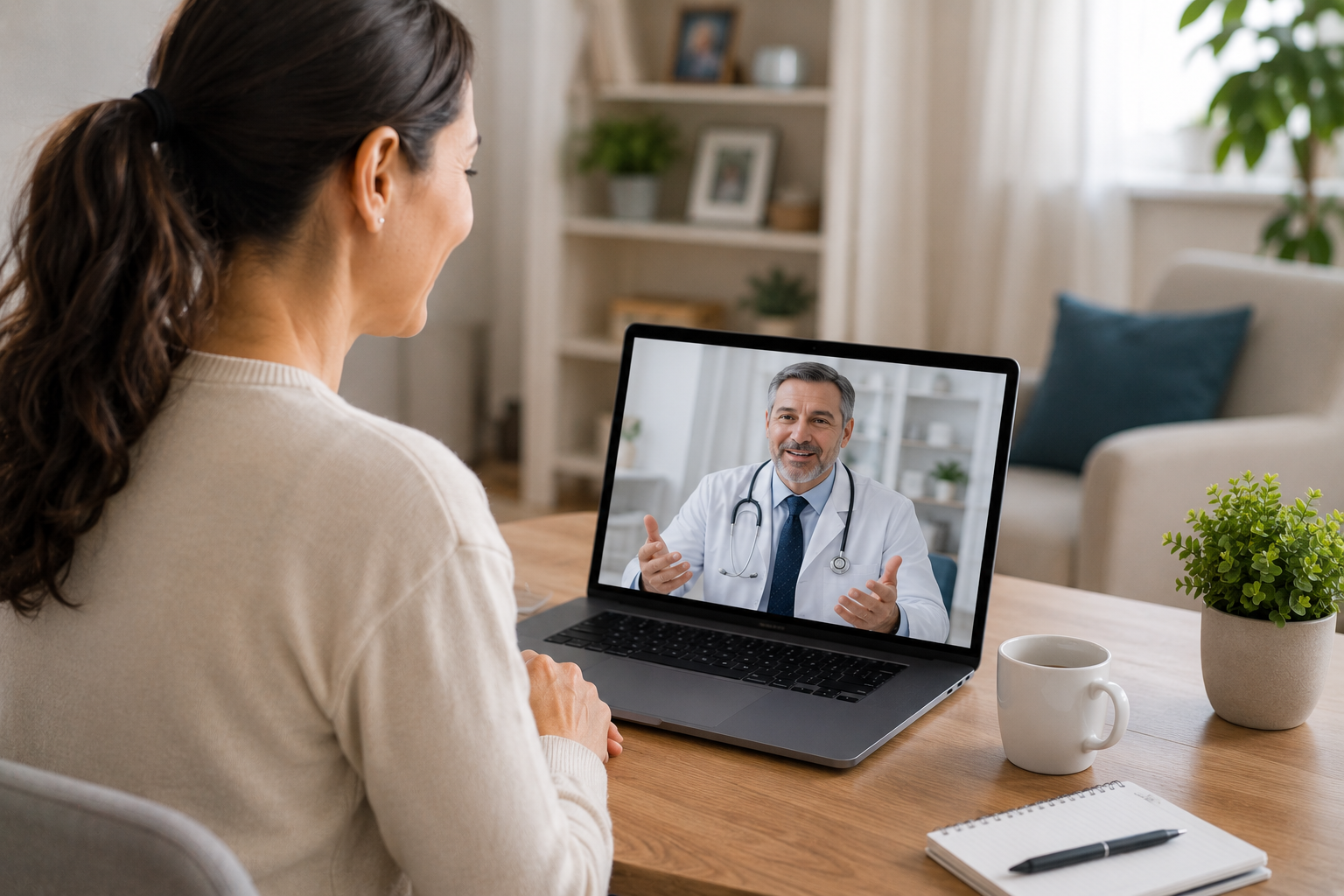 Virtual Urgent Care